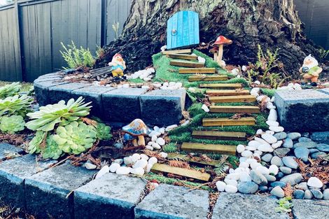 Photo of property in 41 Marywil Crescent, Hillcrest, Auckland, 0627