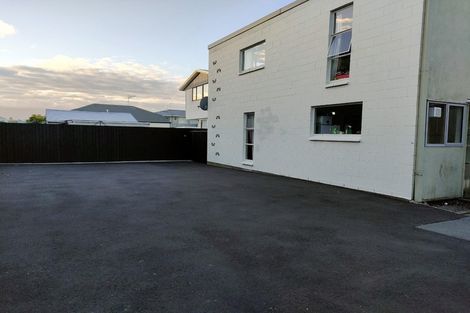 Photo of property in 6/7 Newnham Terrace, Upper Riccarton, Christchurch, 8041