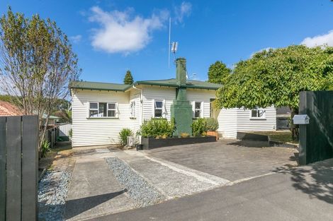 Photo of property in 15 Hinau Street, Maeroa, Hamilton, 3200