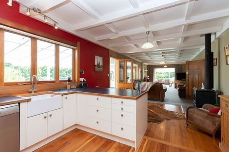 Photo of property in 1725 Kakaramea Road, Ngahinapouri, Hamilton, 3290