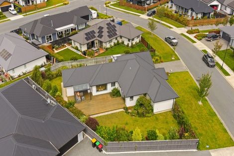 Photo of property in 41 Watkins Drive, Rangiora, 7400