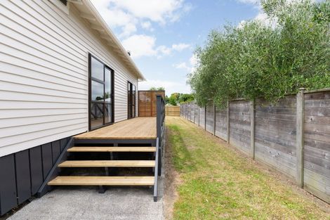 Photo of property in 16 Howden Road, Fairfield, Hamilton, 3214