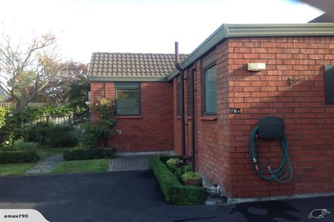 Photo of property in 2/79 Saint James Avenue, Papanui, Christchurch, 8053