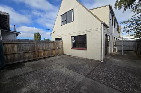 Photo of property in 4/47 Brockworth Place, Riccarton, Christchurch, 8011