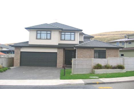 Photo of property in 125 Cortina Avenue, Johnsonville, Wellington, 6037