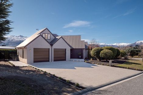 Photo of property in 1 Wellswood Way, Lower Shotover, Queenstown, 9371