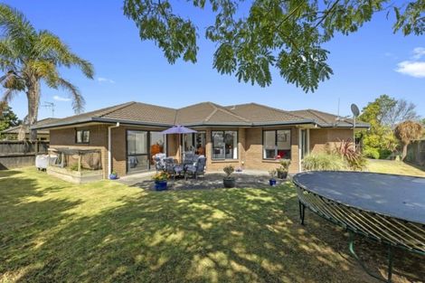 Photo of property in 3 Glengoyne Place, Rototuna, Hamilton, 3210