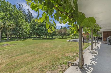 Photo of property in 430 Birch Hill Road, Okuku, Rangiora, 7473