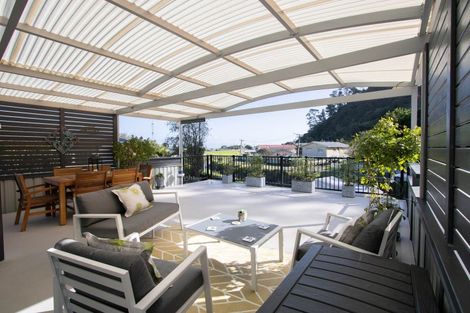 Photo of property in 110 Victoria Street, Thames, 3500