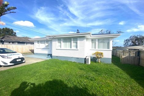 Photo of property in 1/126 Tennessee Avenue, Mangere East, Auckland, 2024