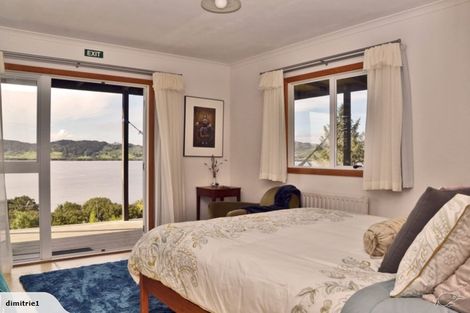 Photo of property in 6 Marriner Street, Kohukohu, 0491