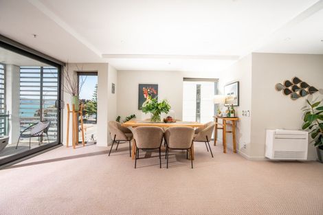 Photo of property in Mariner, 1/140b Oriental Parade, Oriental Bay, Wellington, 6011