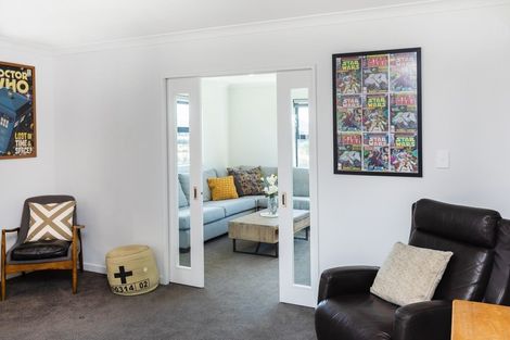 Photo of property in 537 Springston Rolleston Road, Rolleston, 7615