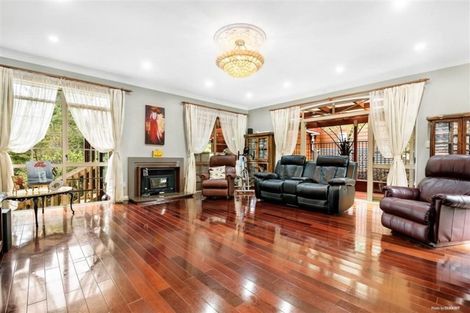 Photo of property in 15 Hobson Heights Road, Lucas Heights, Auckland, 0632