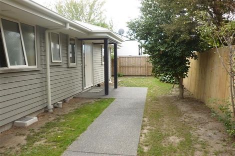Photo of property in 23a Plynlimon Road, Fendalton, Christchurch, 8052