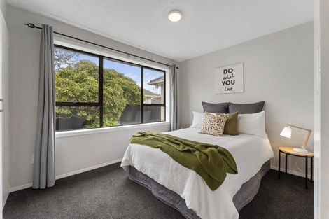 Photo of property in 42 Barnes Road, Redwood, Christchurch, 8051