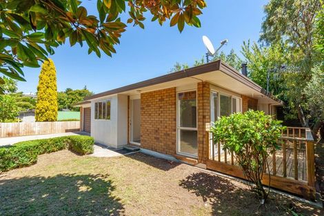 Photo of property in 2/15 Kotare Street, Hilltop, Taupo, 3330