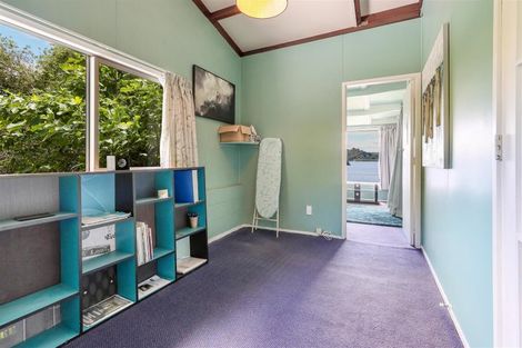 Photo of property in 293 State Highway 30, Lake Rotoma, Rotorua, 3074