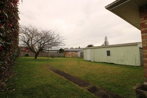 Photo of property in 14 Bear Street, Tirau, 3410