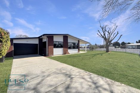 Photo of property in 32 Rata Street, Matamata, 3400