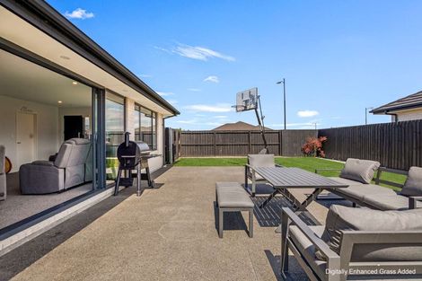 Photo of property in 33 Martini Avenue, Leeston, 7632