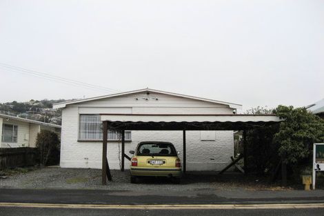 Photo of property in 9b Richmond Street, Forbury, Dunedin, 9012