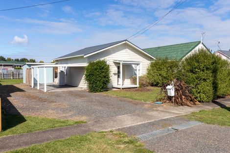 Photo of property in 8 George Street, Paeroa, 3600