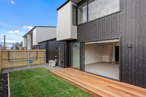 Photo of property in 3/7 Nairn Street, Spreydon, Christchurch, 8024