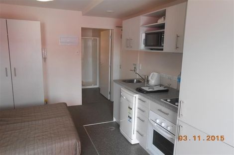 Photo of property in The Peak Apartments, 1001/170 Taranaki Street, Te Aro, Wellington, 6011