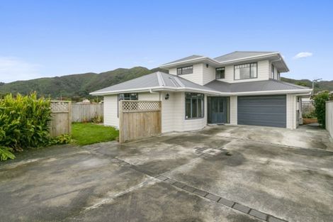 Photo of property in 52-54a Bell Road, Waiwhetu, Lower Hutt, 5010