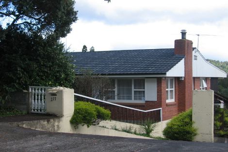 Photo of property in 271 Titirangi Road, Titirangi, Auckland, 0604