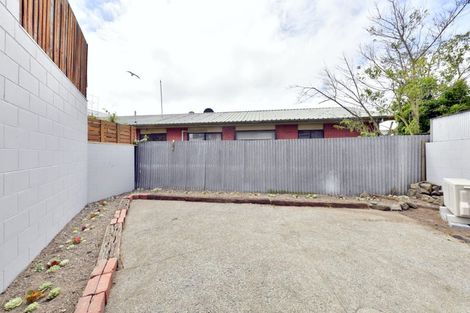 Photo of property in 4/9 Barrie Street, Addington, Christchurch, 8024