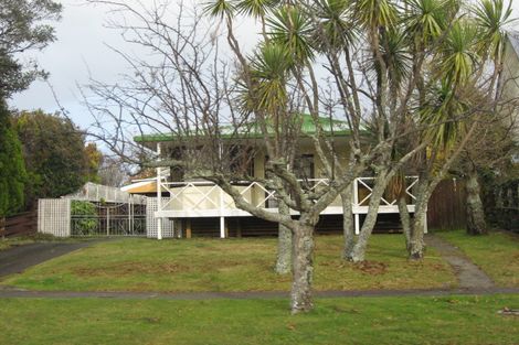 Photo of property in 114 Te Rangitautahanga Road, Turangi, 3334