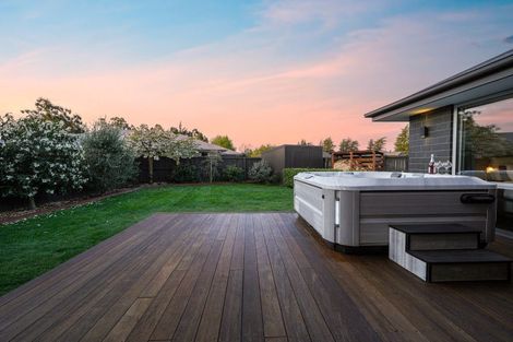 Photo of property in 36 Weka Street, Oxford, 7430