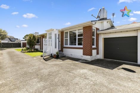 Photo of property in 87 Epuni Street, Epuni, Lower Hutt, 5011
