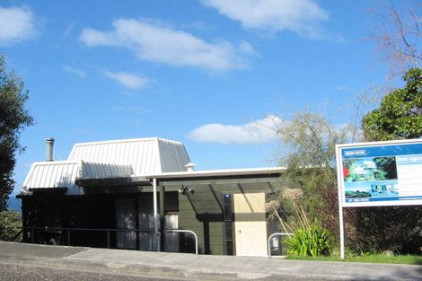 Photo of property in 4 Kamahi Terrace, Omori, Turangi, 3381