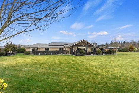 Photo of property in 47 Tristram Road, Swannanoa, Rangiora, 7475