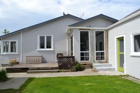 Photo of property in 17 Williams Street, Kaiapoi, 7630