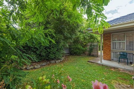 Photo of property in 7 Brightwater Terrace, Terrace End, Palmerston North, 4410