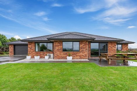 Photo of property in 307d Paraonui Road, Wiltsdown, Tokoroa, 3491