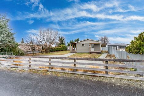 Photo of property in 39 Glencairn Road, Twizel, 7901