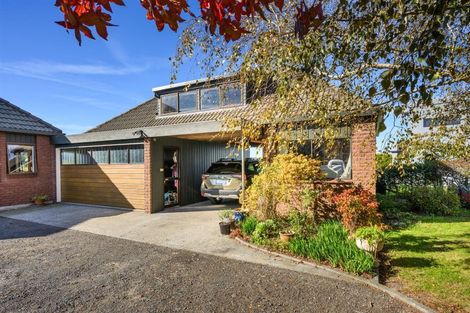 Photo of property in 14 Tennent Court, Marton, 4710