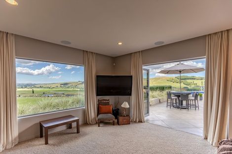 Photo of property in 986 Elsthorpe Road, Otane, 4277