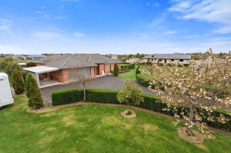 Photo of property in 84 Stott Drive, Darfield, 7571