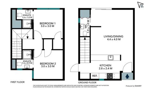 Photo of property in 5/33 Leitch Street, Somerfield, Christchurch, 8024