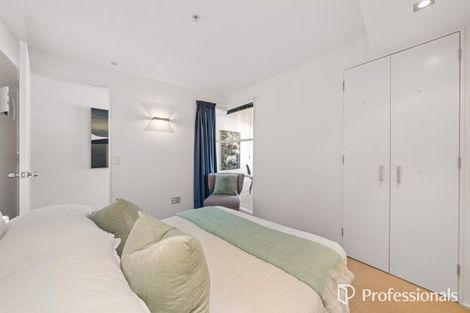 Photo of property in Century City Apartments, 52/72 Tory Street, Te Aro, Wellington, 6011