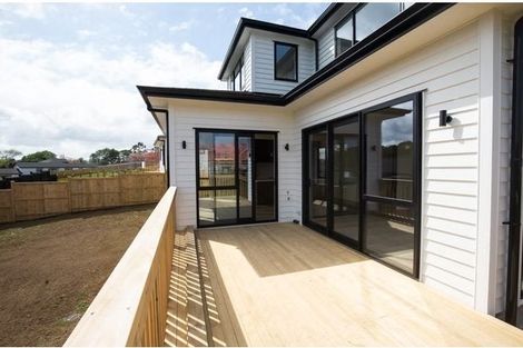 Photo of property in 13 Katote Avenue, Swanson, Auckland, 0614