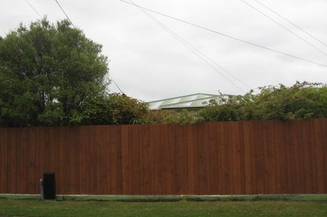 Photo of property in 1/33 Wyn Street, Hoon Hay, Christchurch, 8025