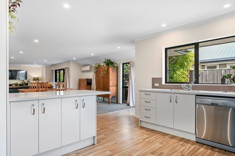 Photo of property in 121 Infinity Drive, Pegasus, 7612