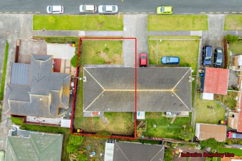 Photo of property in 1/6 Kingswood Road, Papatoetoe, Auckland, 2025